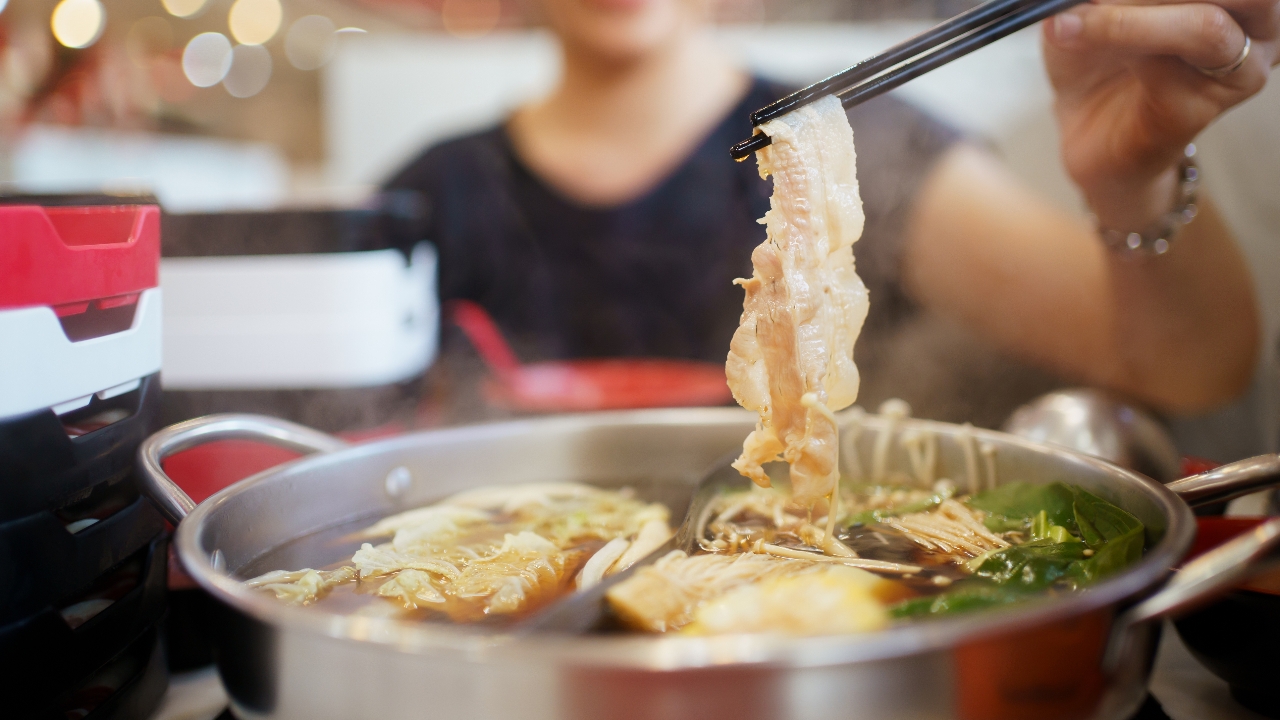 ไทยรัฐโพล สุกี้แบรนด์ไหนที่คนไทยเลือกกิน