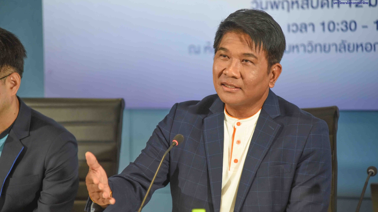 ดัชนีเชื่อมั่นดิ่งยกแผง 4 เดือนติด ต่ำสุดรอบ 2 ปี! เหตุกังวลสงครามการค้าเศรษฐกิจฟื้นช้า