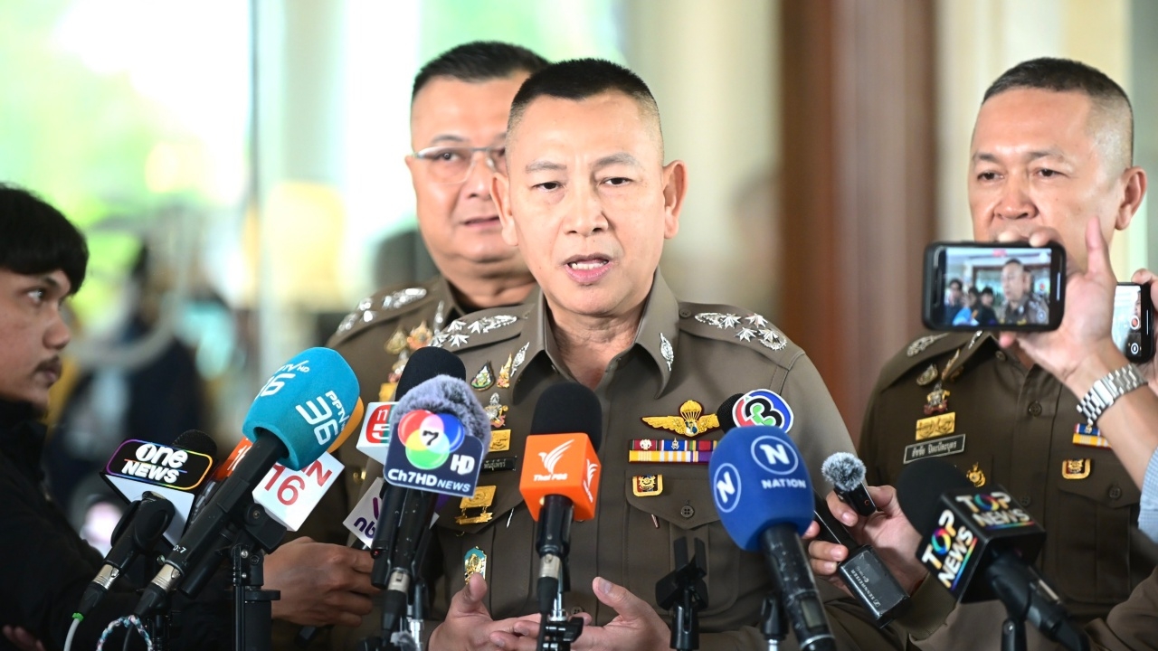 ผบ.ตร.สั่งสอบแล้ว ปมจราจร สน.ปทุมวัน ไล่จับไรเดอร์ ไม่ใช่ยุทธวิธีตำรวจ เน้นความปลอดภัย