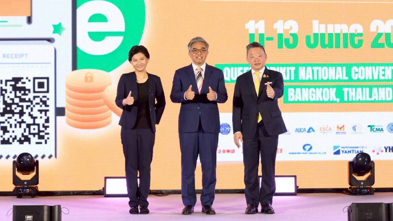 รอบรั้วการตลาด : ADSX 2025 คิกออฟครั้งแรกในไทย ดัน SME ไทยสู่เวทีโลก