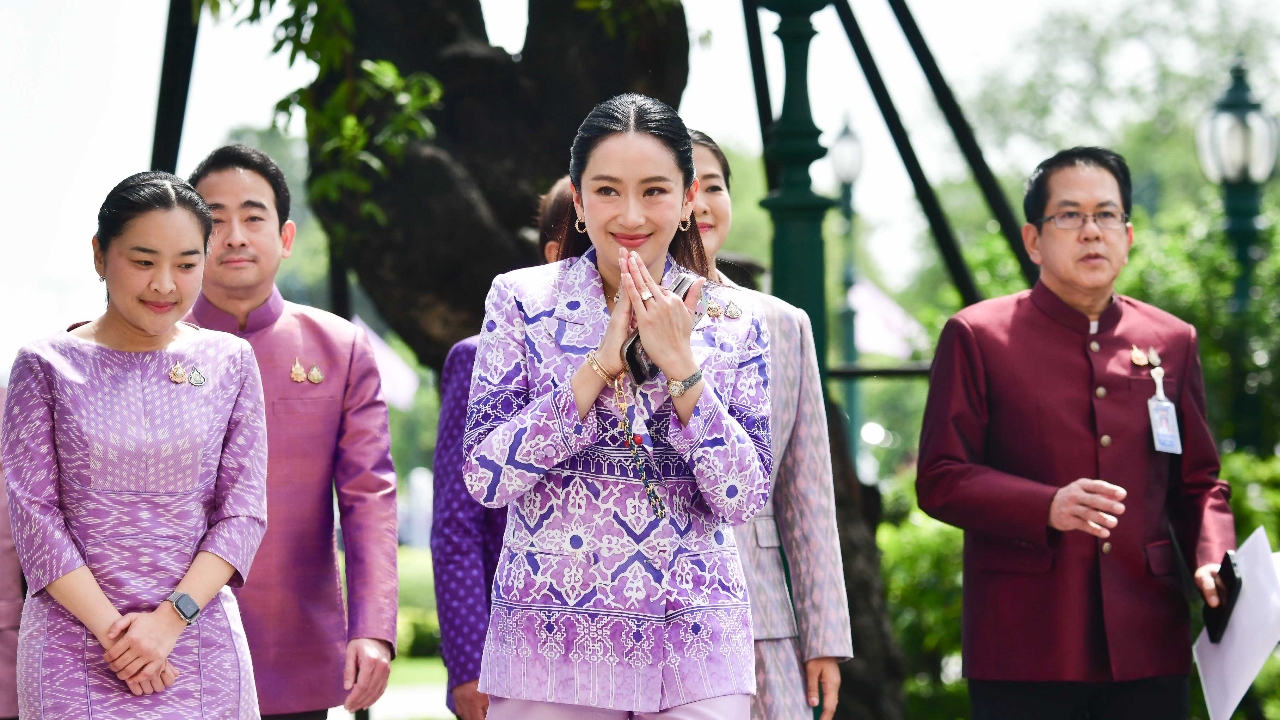 สะพัด เลื่อนประชุม ครม.สัญจร พิษณุโลก รอปรับ ครม. เสร็จสิ้น