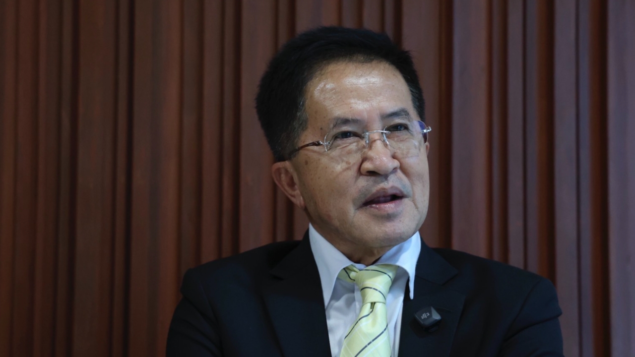 ประกาศ รทสช. พร้อมเป็นฝ่ายค้าน หาก “พีระพันธุ์-เอกนัฏ” หลุดเก้าอี้ รมต.-ไม่ให้ค่า “ก๊วนสุชาติ”