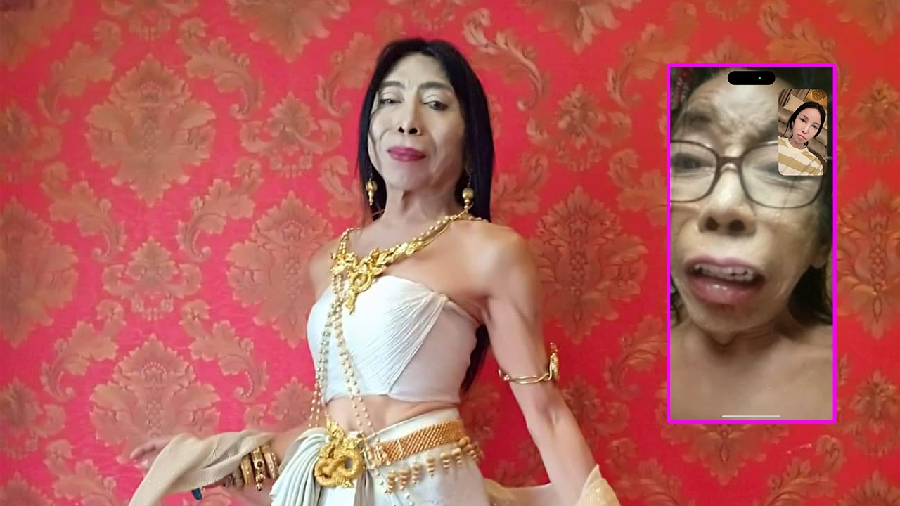 อัปเดตชีวิตล่าสุด แม่สิตางศุ์ บัวทอง เจ้าของวลีส้มหยุด ชีวิตพลิกเปลี่ยนไปมาก