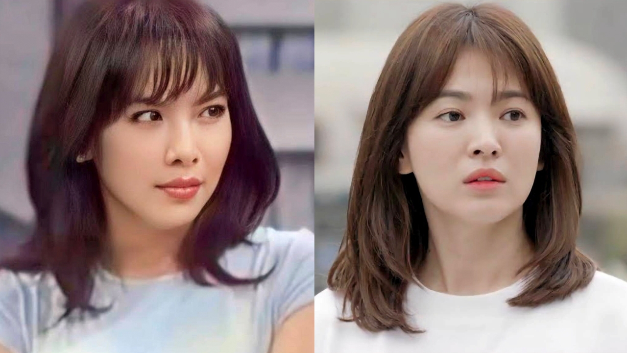 “แม่” ผู้มาก่อน!!