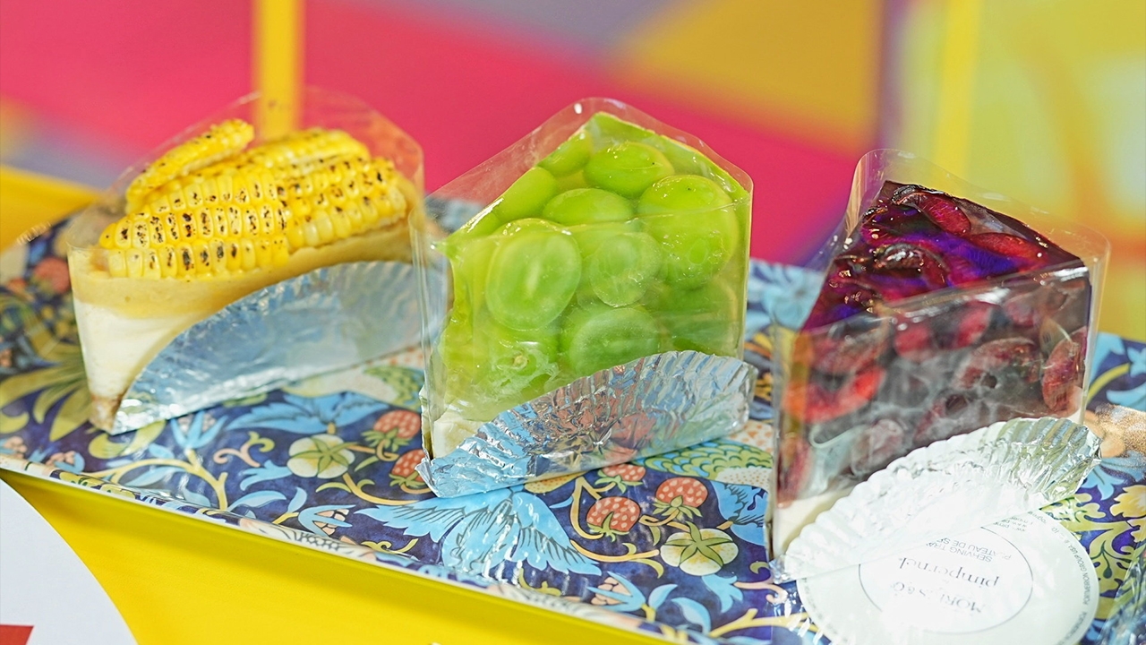 เทศกาลคัดเฟรชอิ่มฟรุต ครบจบสุดยอดผลไม้ไทย