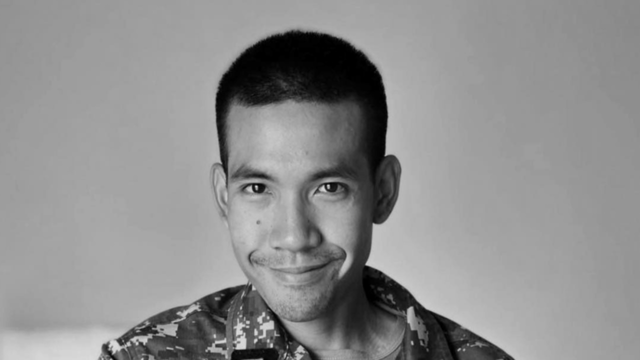 พบร่าง "ทหารอากาศ" สูญหายระหว่างปฏิบัติภารกิจปราบปรามยาเสพติดลำน้ำโขง