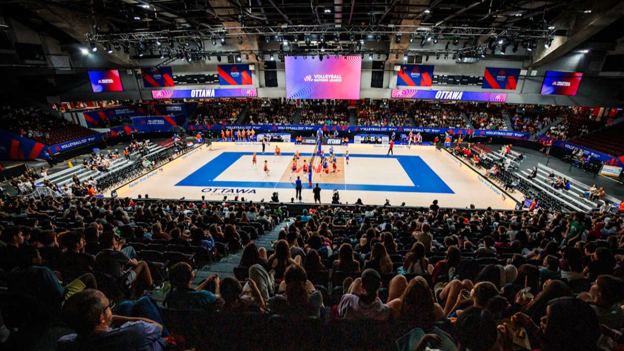 เมื่อ “เวียดนาม” อยากไป VNL