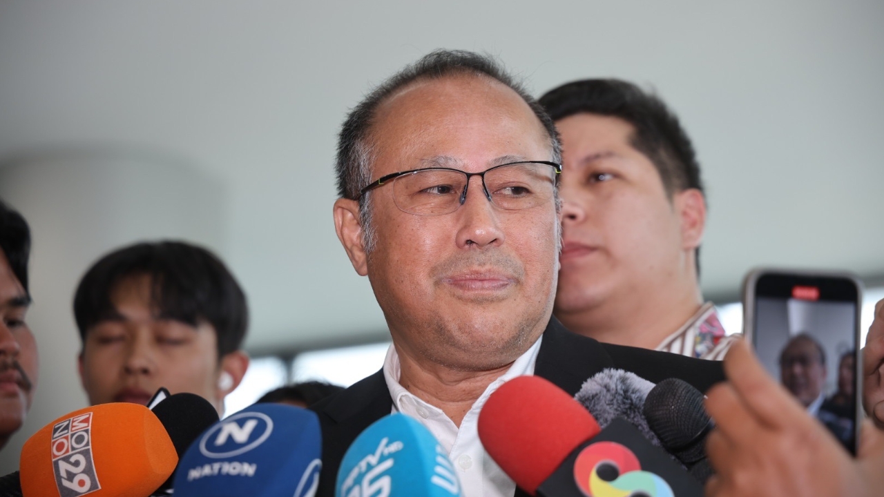 หมอตุลย์ ร่วมสังเกตการณ์ประชุมแพทยสภา ชี้มติลงโทษทีมแพทย์ "ทักษิณ" ชัดเจนแล้ว