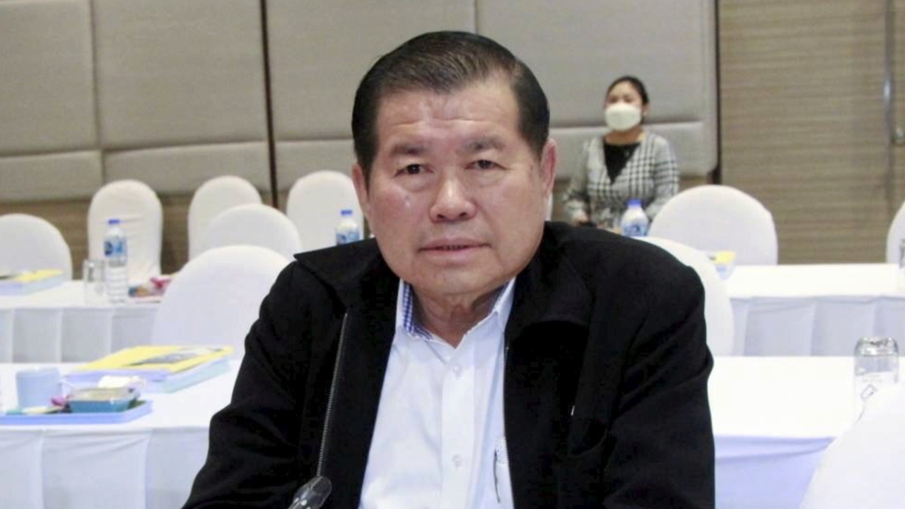 “นิพนธ์” แนะ ปชป. ถอนตัวพรรคร่วมรัฐบาล เชื่อฟื้นความนิยมพรรคได้