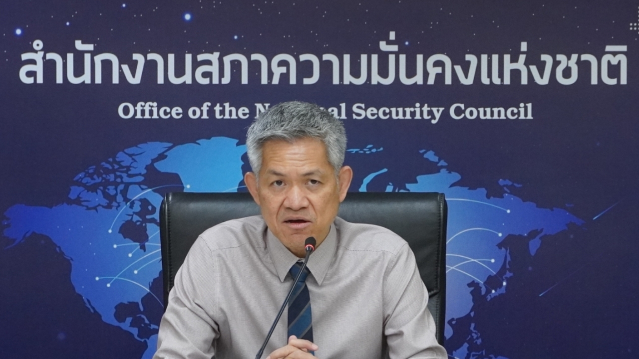 สมช. เรียกประชุมด่วน 16 มิ.ย. หลัง “ฮุน มาเนต” ประกาศกัมพูชาหยุดซื้อไฟ-เน็ตไทย