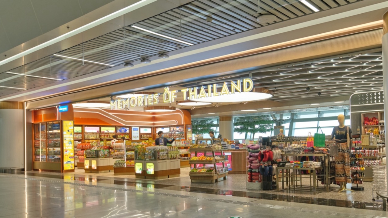 ลุ้นบอร์ดทอท.เคาะเจรจา“คิง เพาเวอร์” สางปมสัญญาร้านดิวตี้ฟรี