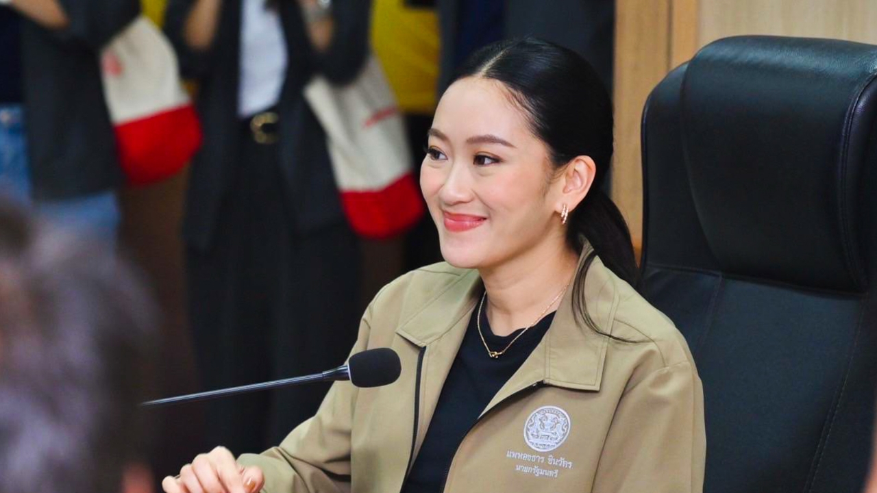 นายกฯ ขอบคุณทีมเจรจา JBC มั่นใจจะหาทางออกที่ดีที่สุดเพื่อผลประโยชน์ของประเทศ