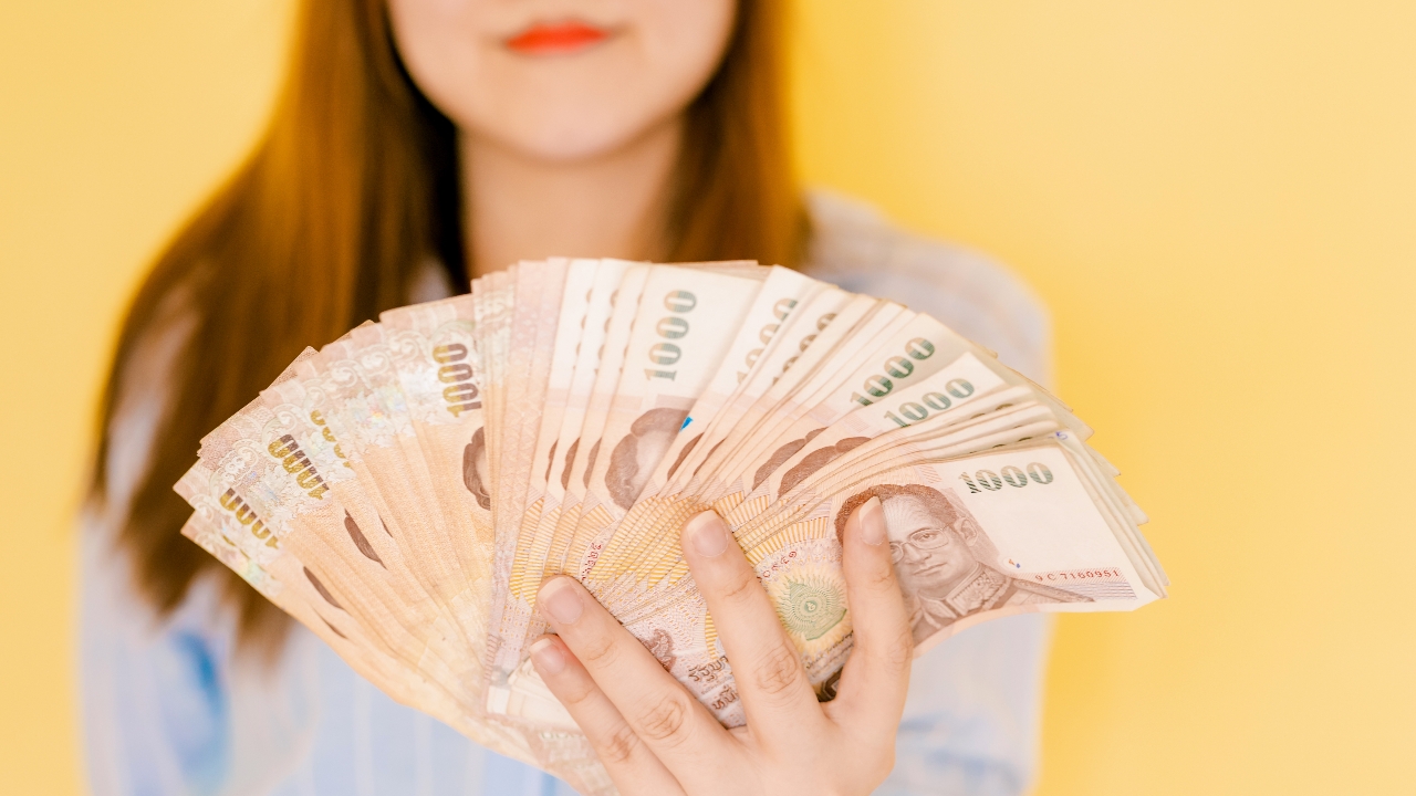 เตรียมตัวรวย 3 ราศี โชคลาภมาจากการเสี่ยงโชค มีดวงถูกรางวัลใหญ่