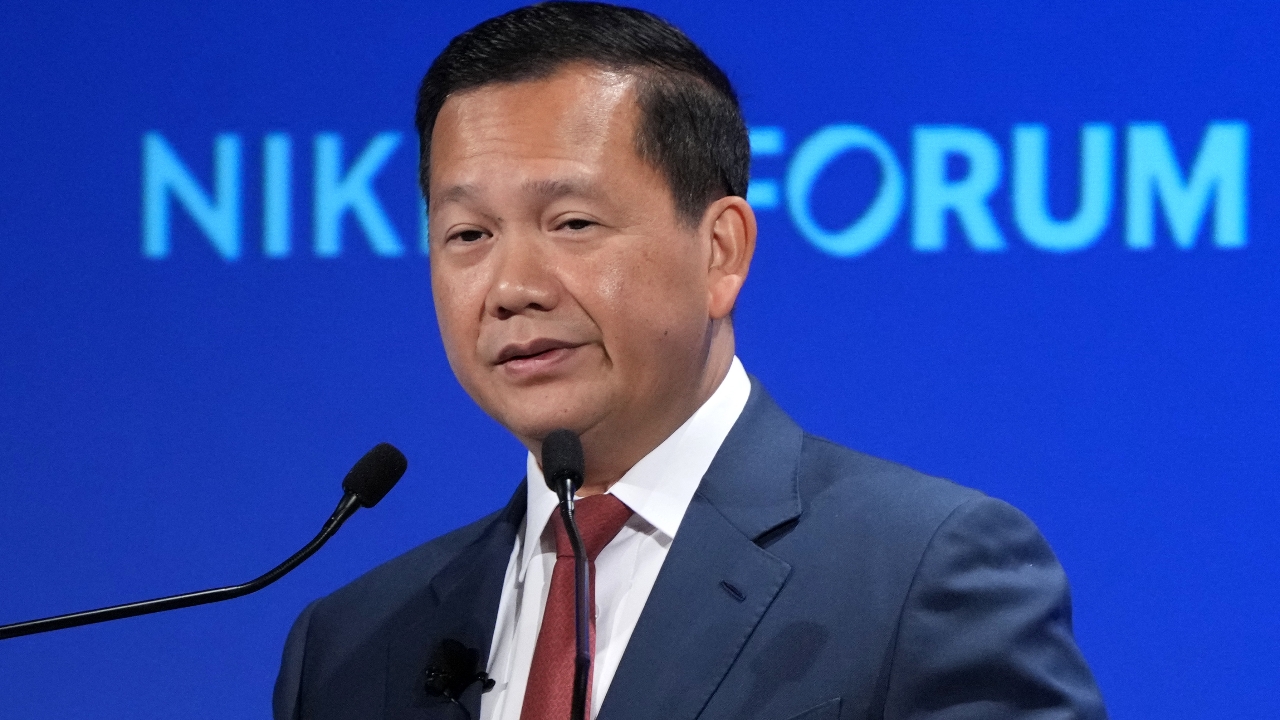 ฮุน มาเนต โพสต์ย้ำประชุม JBC นัดแรกในรอบ 12 ปี ไม่หารือ 4 เขตพิพาท พร้อมยื่นศาลโลกทันทีหลังประชุม