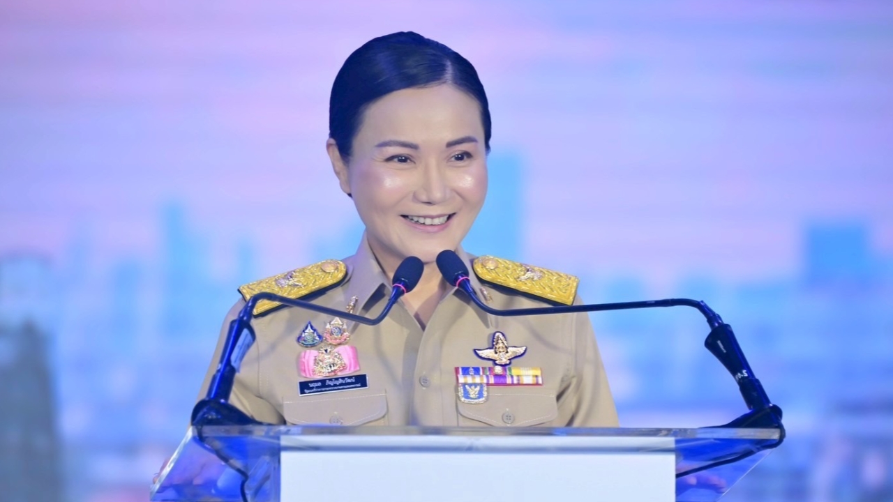 "นฤมล" สั่งกรมชลฯ เตรียมรับมือฤดูผล ให้กระทบเกษตรกรน้อยที่สุด