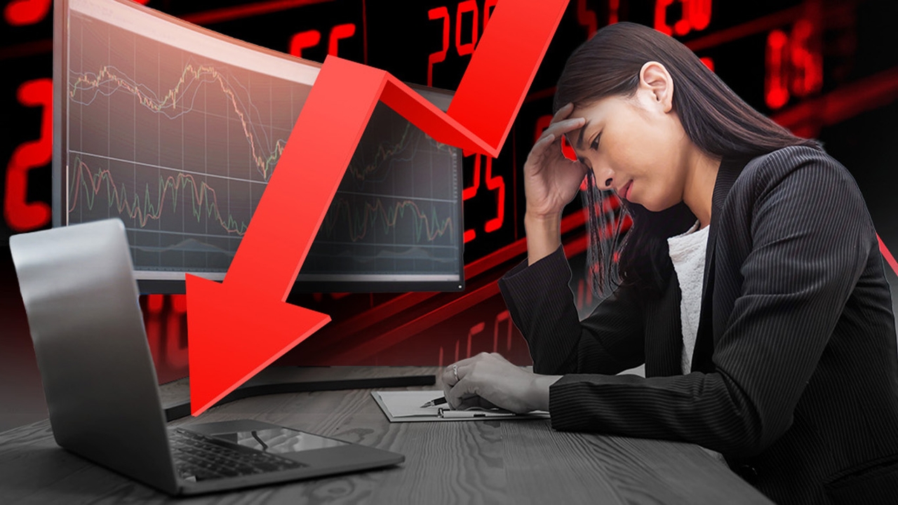 ครึ่งปีหลัง SET ไม่สดใส! หุ้นไทยเผชิญ Downside Risk แนะพักเงินใน DR - หุ้นกู้ แทน