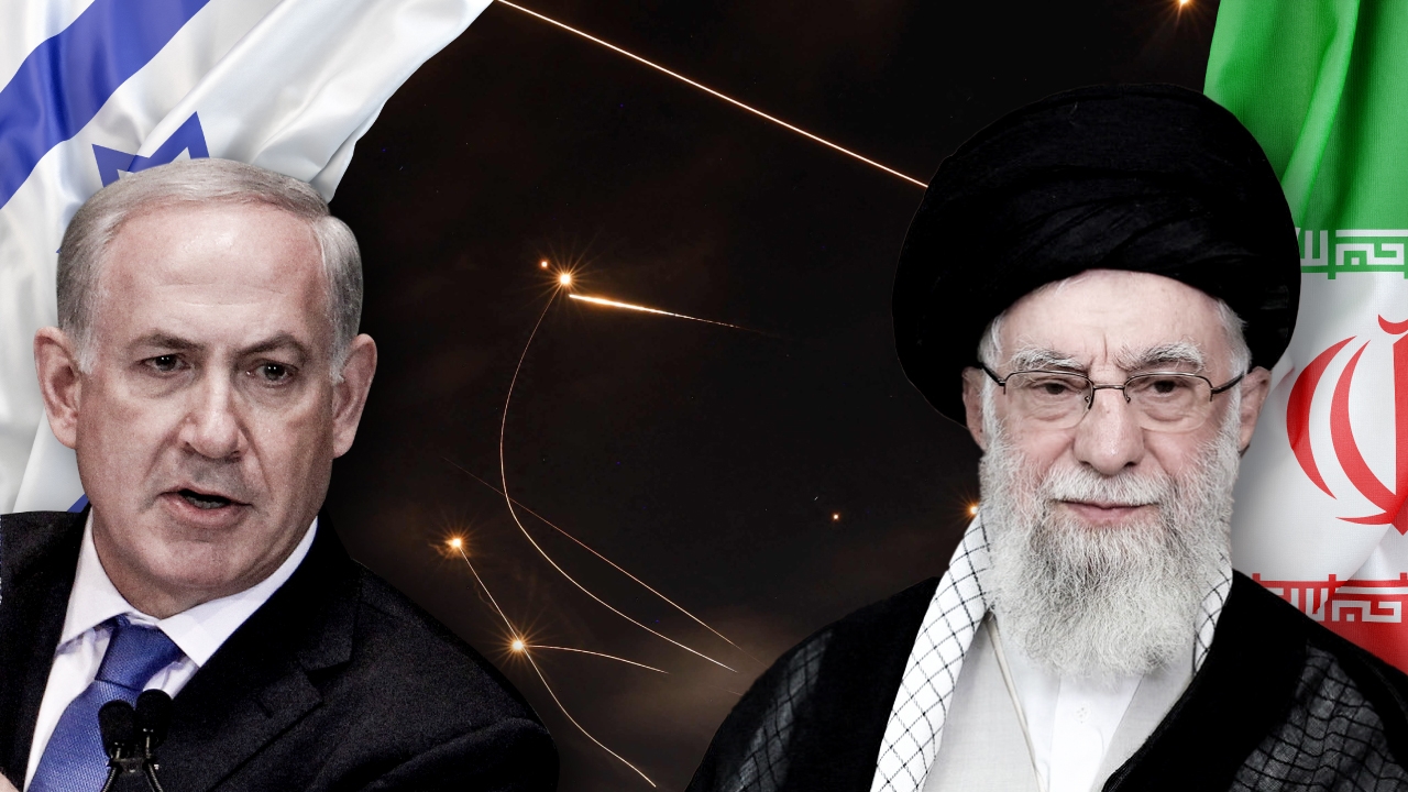 เปิดไทม์ไลน์ "อิหร่าน - อิสราเอล" ทำไมโจมตีกัน และเกี่ยวอะไรกับนิวเคลียร์? 