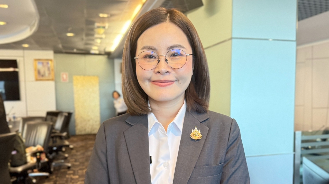 บอร์ดทอท.ไฟเขียวเจรจา!ประชุม17มิ.ย.นี้แก้ไขสัมปทานดิวตี้ฟรี 5 สนามบิน