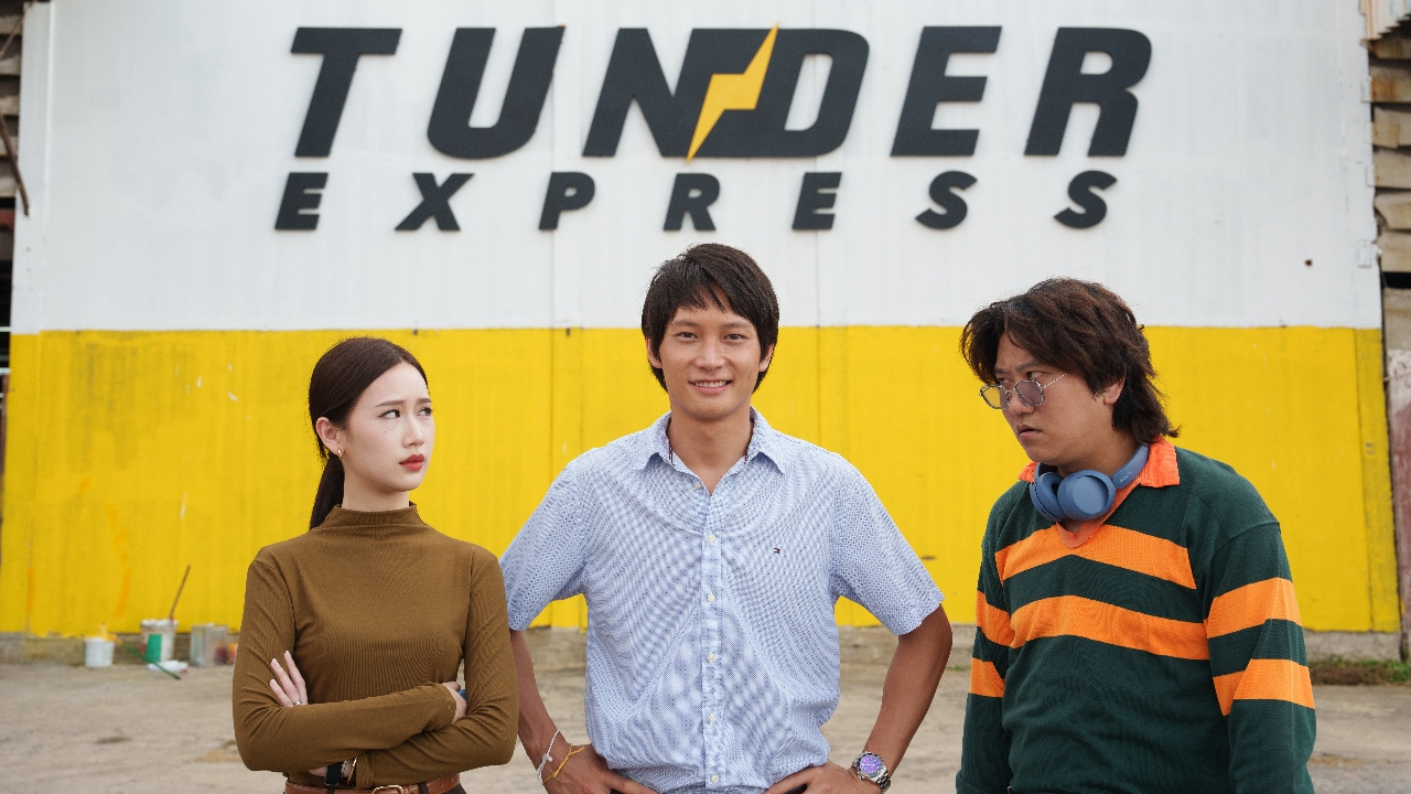  มุมมองผู้กำกับ "สงคราม ส่งด่วน" ต่อการใช้ AI ในงานภาพยนตร์และซีรีส์