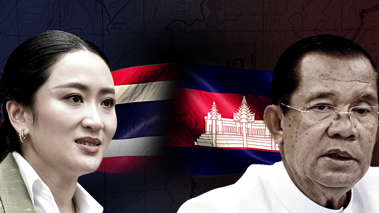 2 เงื่อนไขศาลโลก ปมพื้นที่พิพาท 4 จุด ไทย-กัมพูชา เกมชิงความชอบธรรม