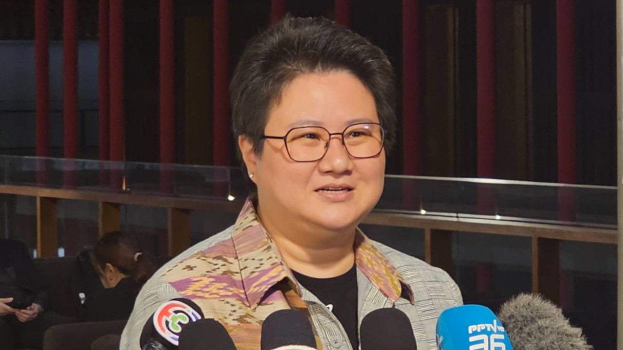 ภูมิใจไทย ขอเลื่อนรับทราบข้อหาคดีฮั้ว สว. เดินหน้าฟ้อง กกต. มองเกมการเมืองหวังโค่นล้ม