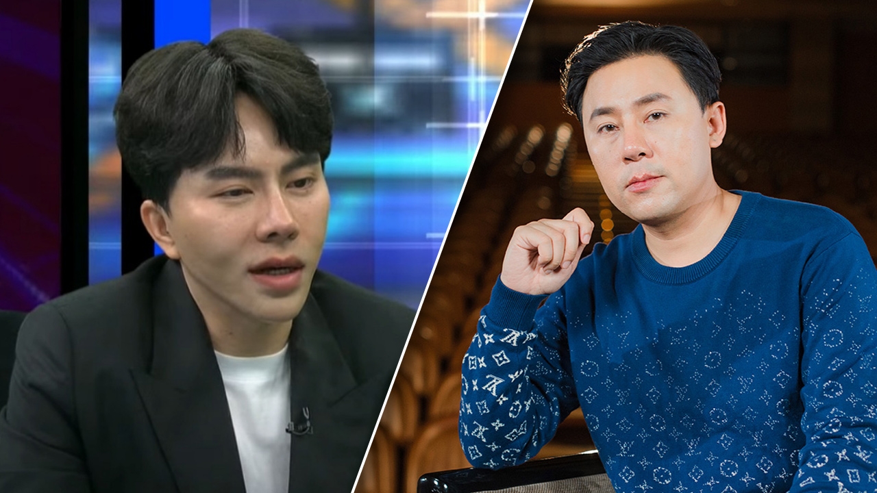 ปปง. สั่งยึดทรัพย์เพิ่ม "ทนายษิทรา" 6 ล้าน "ดิไอคอนกรุ๊ป" 160 ล้าน