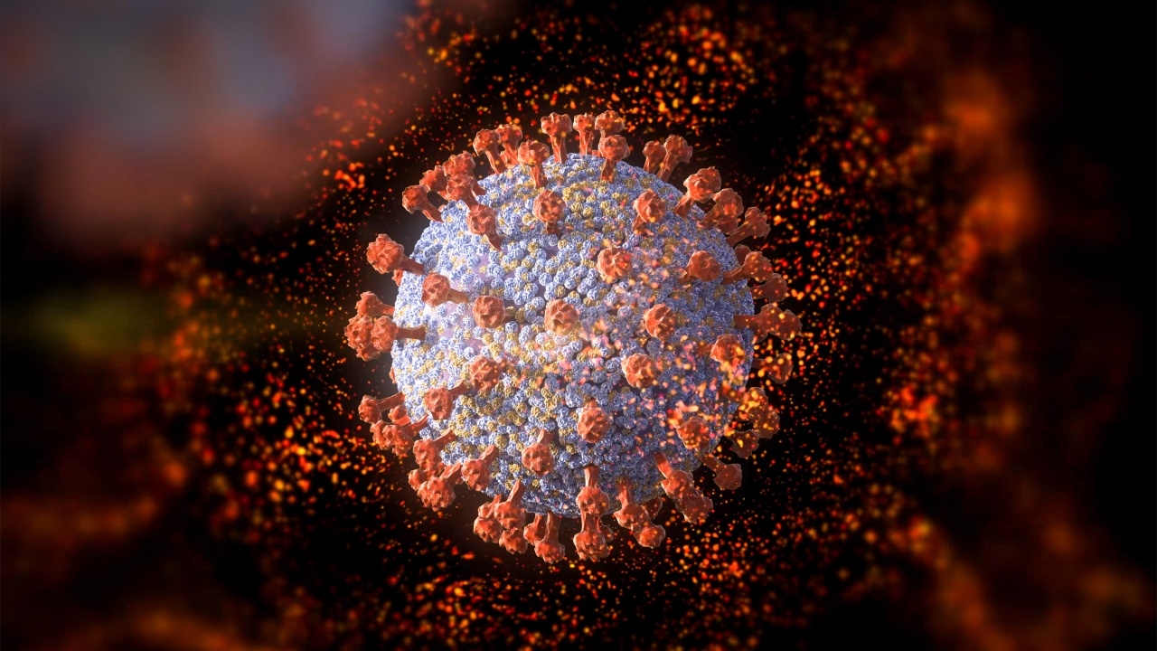 "หมอยง" เผย "โควิด-19" NB.1.8.1 ระบาดเป็นสายพันธุ์หลักในประเทศไทยแล้ว