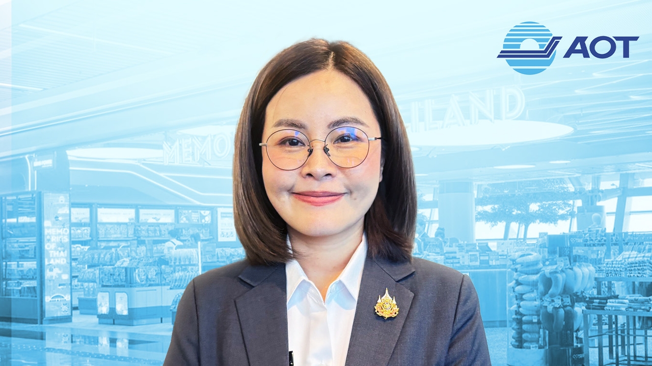  บอร์ดฯ AOT ไฟเขียว เจรจา “คิง เพาเวอร์” นัดแรกวันนี้ ปมสัญญาสัมปทานดิวตี้ฟรี