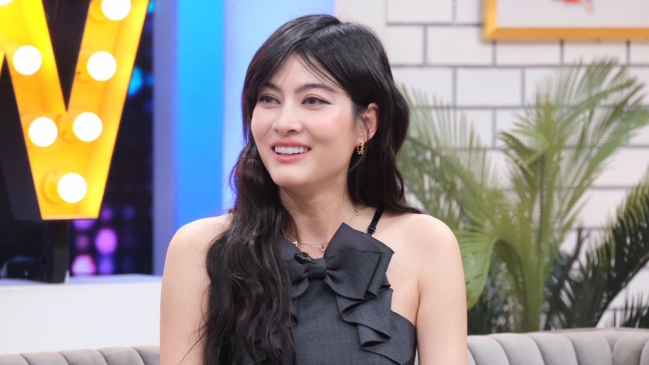 มาร์กี้ ราศรี เคลียร์ข่าวถูกบังคับสัก เปิดใจหลังติด Top 3 คนบันเทิงที่รวยที่สุด