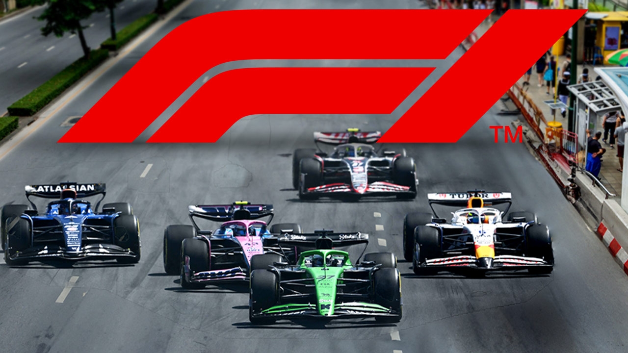 ส่อง 8 พื้นที่หลักย่านจตุจักร จ่อเป็นสนาม F1 เคาะปีละ 3 วัน ตรงศุกร์-เสาร์-อาทิตย์