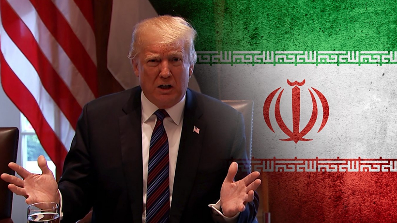 ทรัมป์มีทางเลือกอะไรบ้างในการจัดการกับอิหร่าน?