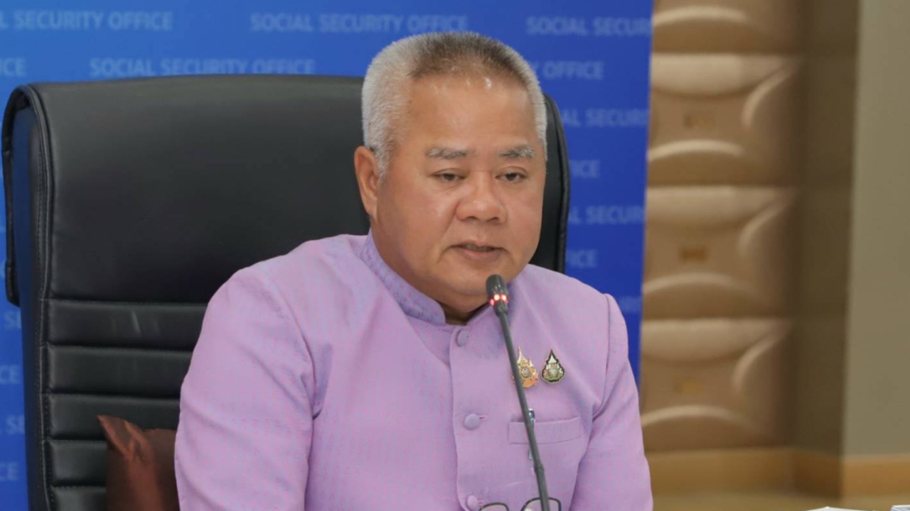 บอร์ด สปส. เลื่อนวาระ “ปฏิทินประกันสังคม” ไป 30 มิ.ย. นำข้อมูลฝ่ายหนุน-ค้านถกเต็มที่