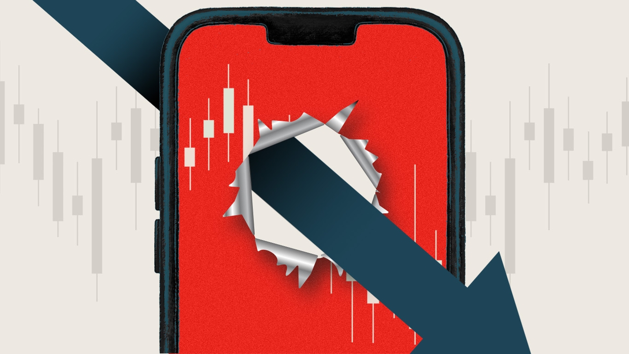 5 พฤติกรรมเสี่ยง ที่นักลงทุน (คิดว่า)เก่ง มักทำ แล้วเจ็บจริง มั่นใจจัด สุดท้ายพังทั้งพอร์ต