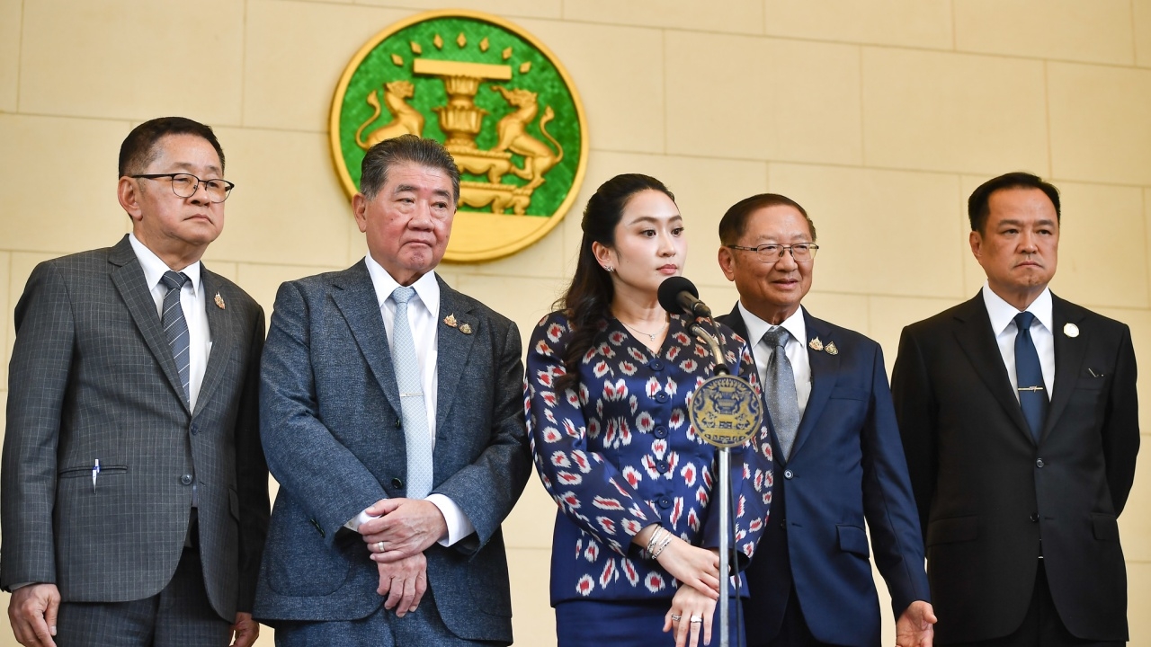 สรุปเหตุการณ์ 18 มิถุนายน 2568 การเมืองเดือด-คลิปนายกฯ เกิดอะไรขึ้นบ้าง