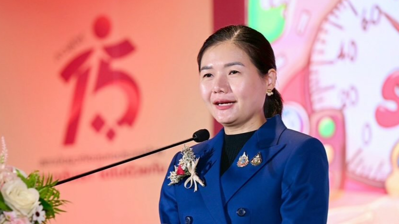 รมต.น้ำ ป้องนายกฯ ซัดกัมพูชา นำคลิปเสียงมาปล่อย ผิดมารยาททางการทูต