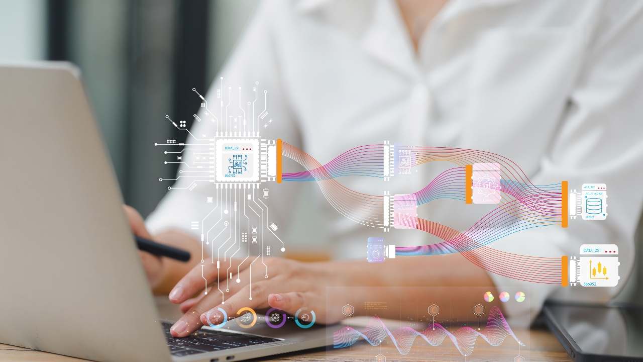 10 วิธีสร้างทักษะ AI ให้คุณเป็นคนสำคัญในที่ทำงาน