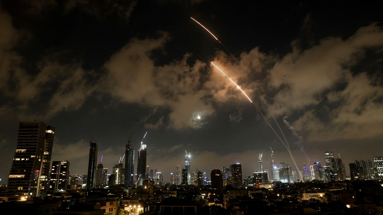 อิหร่านยกระดับจับกุมเครือข่ายสายลับอิสราเอล ประหารไปแล้ว 1 ศพ