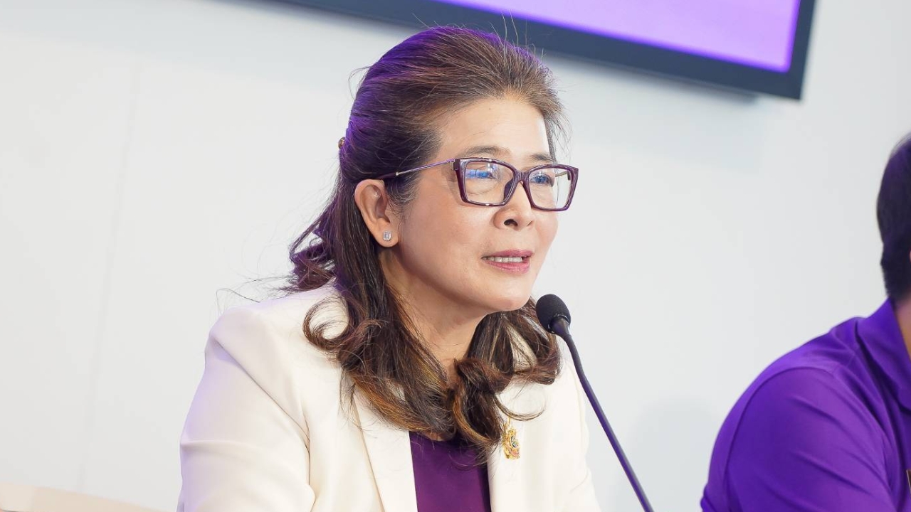 ไทยสร้างไทย จี้ “อิ๊งค์” ลาออกเก้าอี้นายกฯ รับผิดชอบคลิปเสียงหลุด ซัดทำชาติเสียหาย