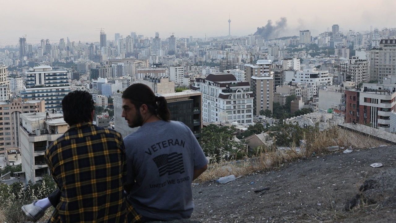 อิหร่านเน็ตล่มหลังโดนถล่มหนัก เตหะรานอ้างจำกัดเน็ตเพื่อป้องกันศัตรู