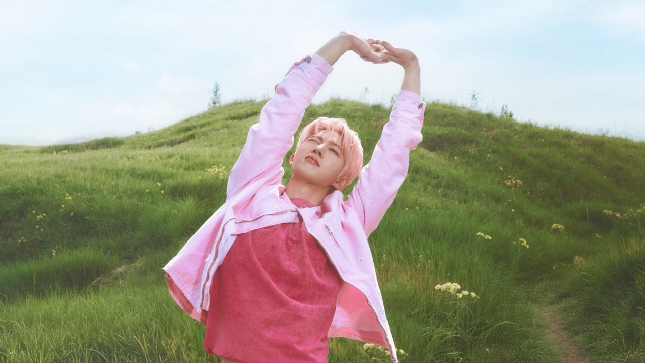 เคลียร์คิวรอเลย B.I กลับมาอีกครั้ง เจอกัน 16 ส.ค.นี้ กดบัตรพร้อมกัน 5 ก.ค.นี้