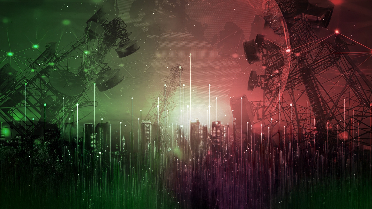 ประมูลคลื่นความถี่รอบใหม่ หวั่นซ้ำเติมผูกขาด รัฐรายได้หายเกิน 60% 