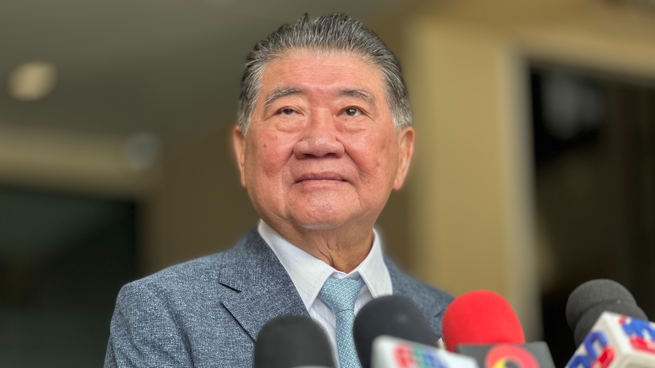 “ภูมิธรรม” ปัดประชุม RBC ล่ม กัมพูชาไม่ได้ปฏิเสธ โยนถาม “ทักษิณ” ใช้สัมพันธ์ส่วนตัวคุย