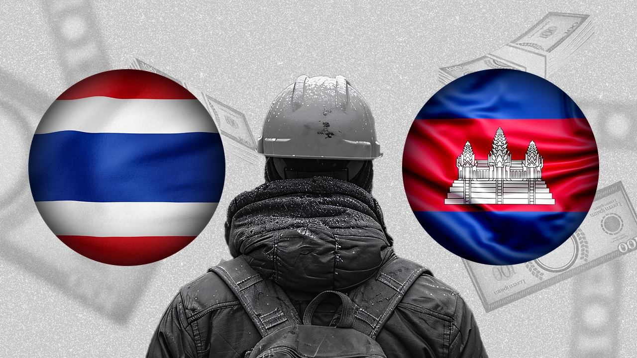 ส่องค่าแรงขั้นต่ำกัมพูชา เทียบไทย ถ้าแรงงานต้องกลับประเทศ