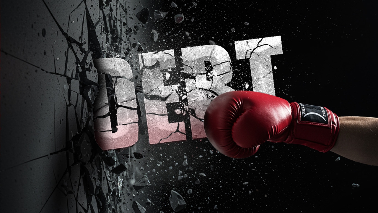 หนี้ครัวเรือนพุ่ง - หนี้เสียลาม เรื่องใหญ่กว่าที่คิด เช็กวิธีจัดการหนี้ ก่อนวิกฤติมาเยือน