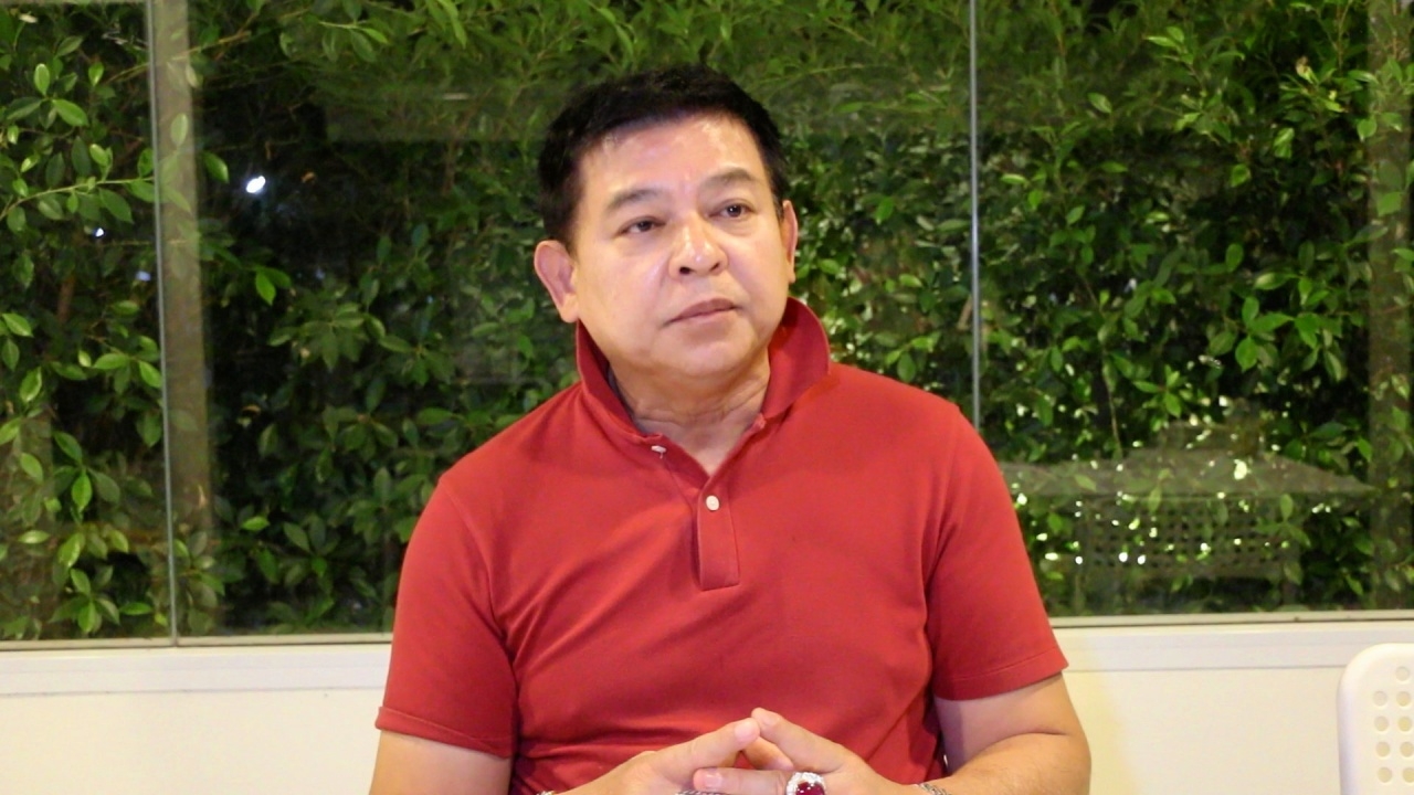 ศาลฎีกาพิพากษาจำคุก "สิระ เจนจาคะ" 6 เดือน 20 วัน คุมตัวเข้าเรือนจำทันที