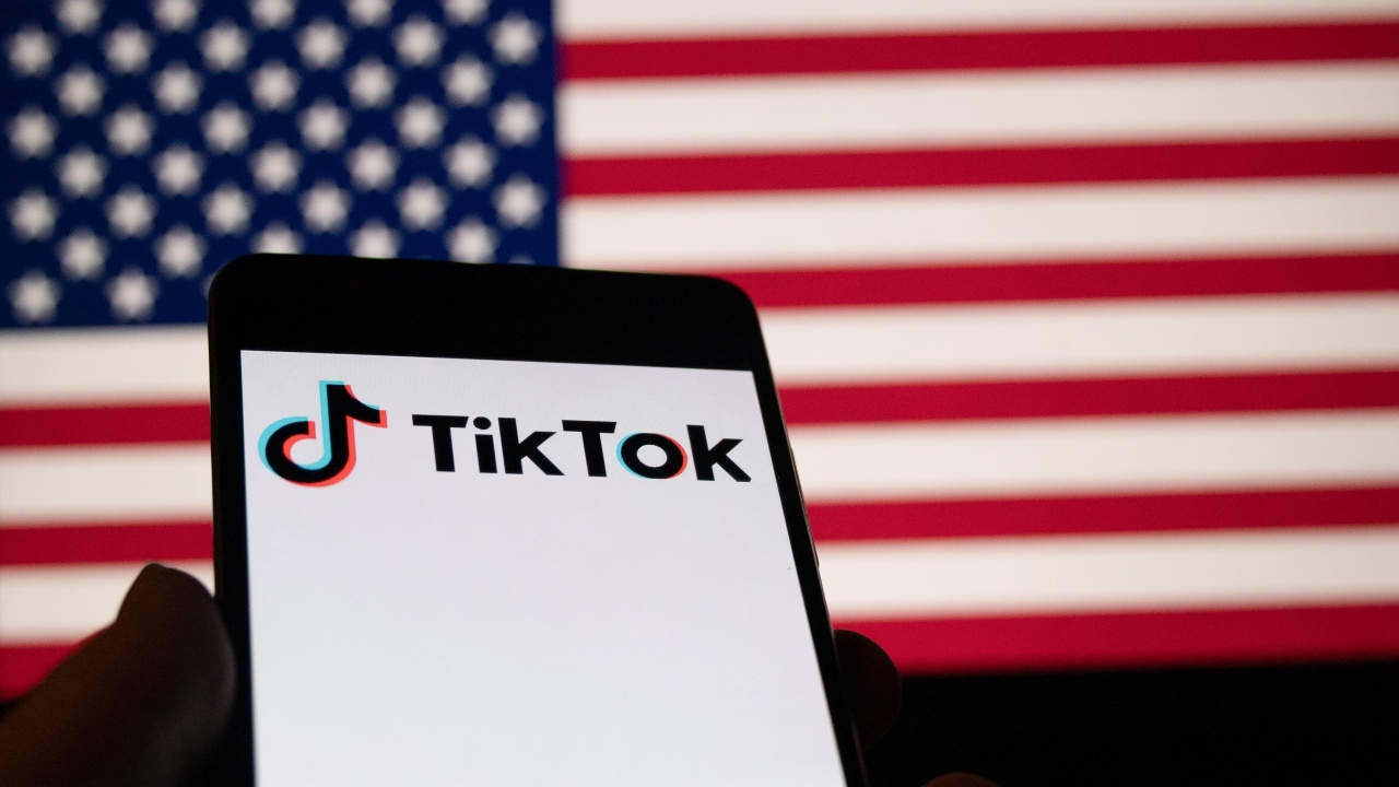 ยังไม่แบน TikTok ทรัมป์จ่อขยายเส้นตายอีก 90 วัน หวังปิดดีลขายกิจการ