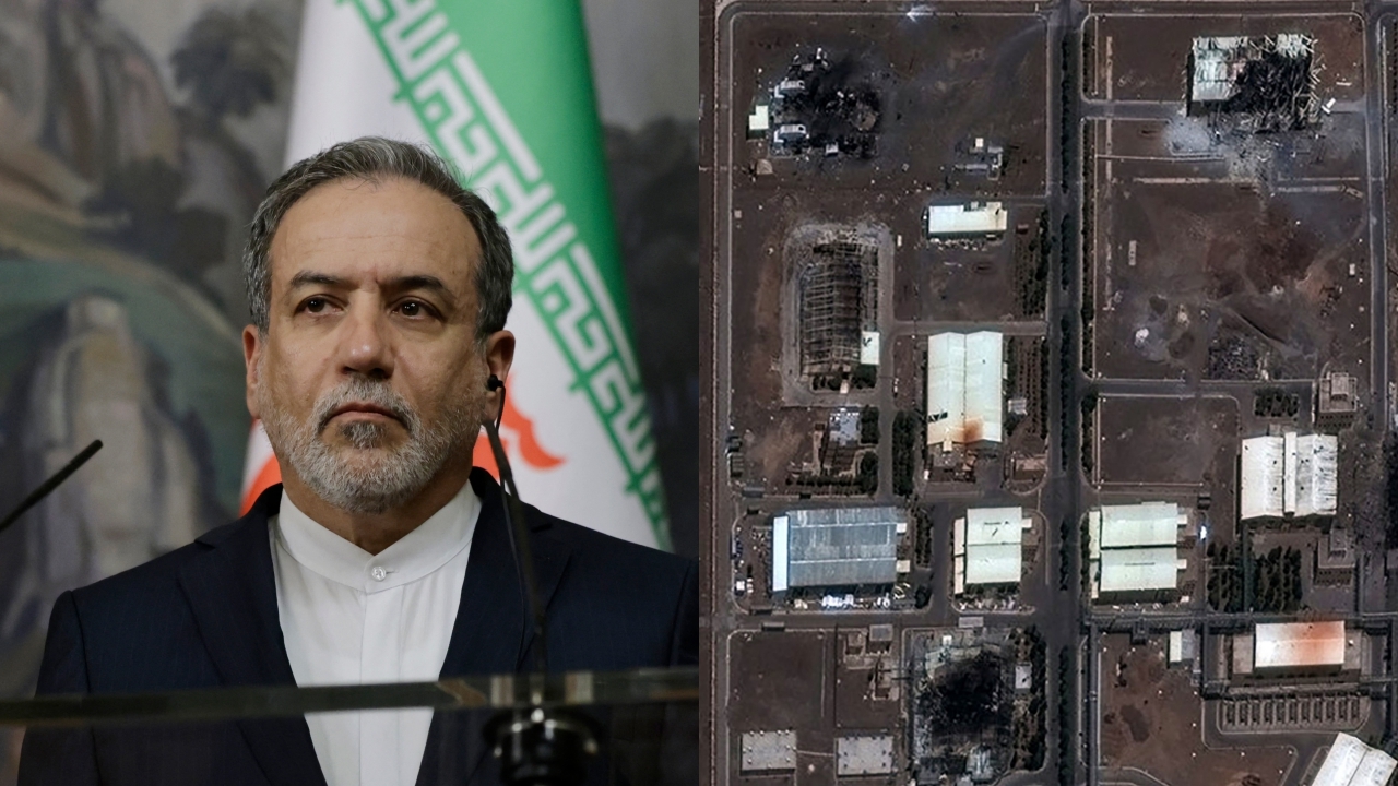 อิหร่านเตือนเตรียมรับผลอย่างไม่จบสิ้น หลังสหรัฐฯ ถล่มโรงงานนิวเคลียร์-เริ่มถล่มอิสราเอลชุดใหญ่