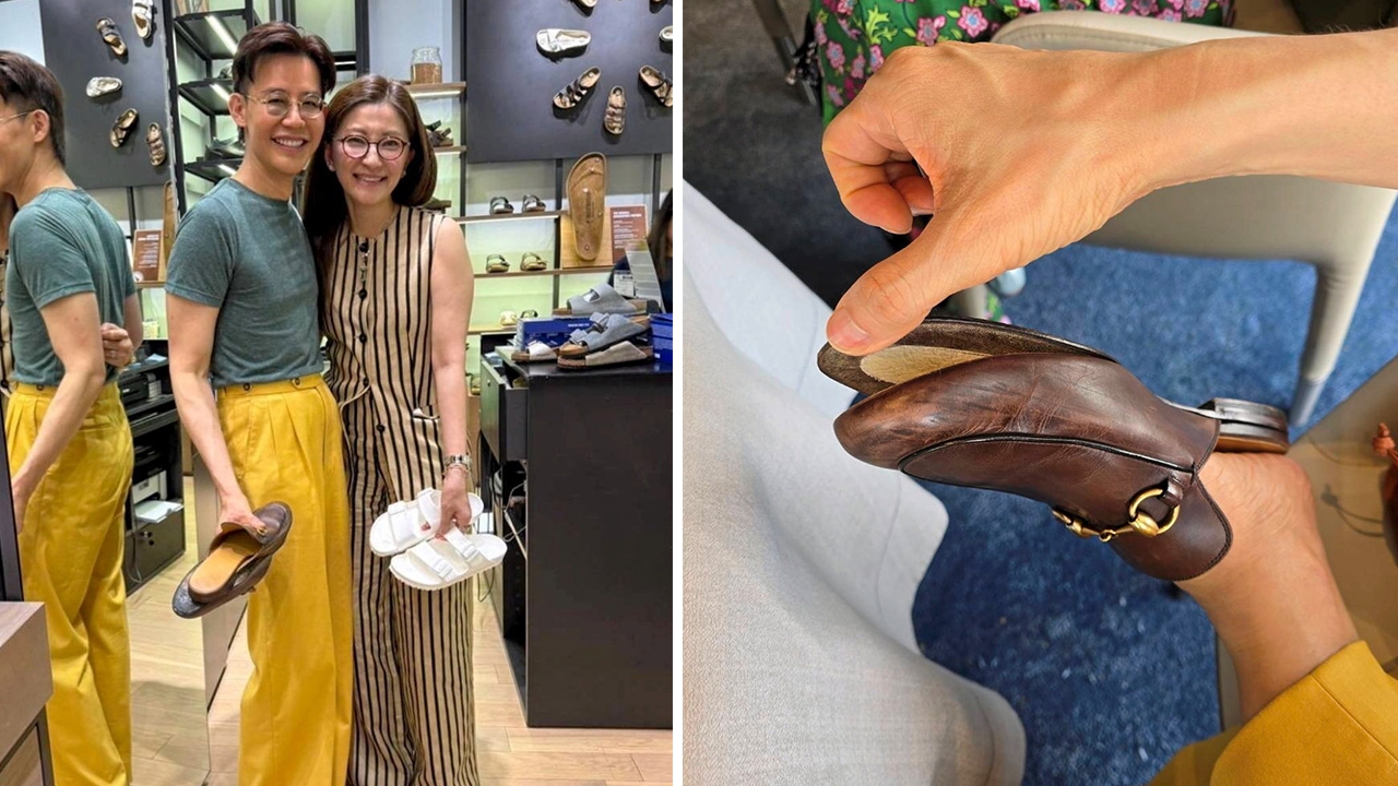 “วาสนาใดหนอ??”