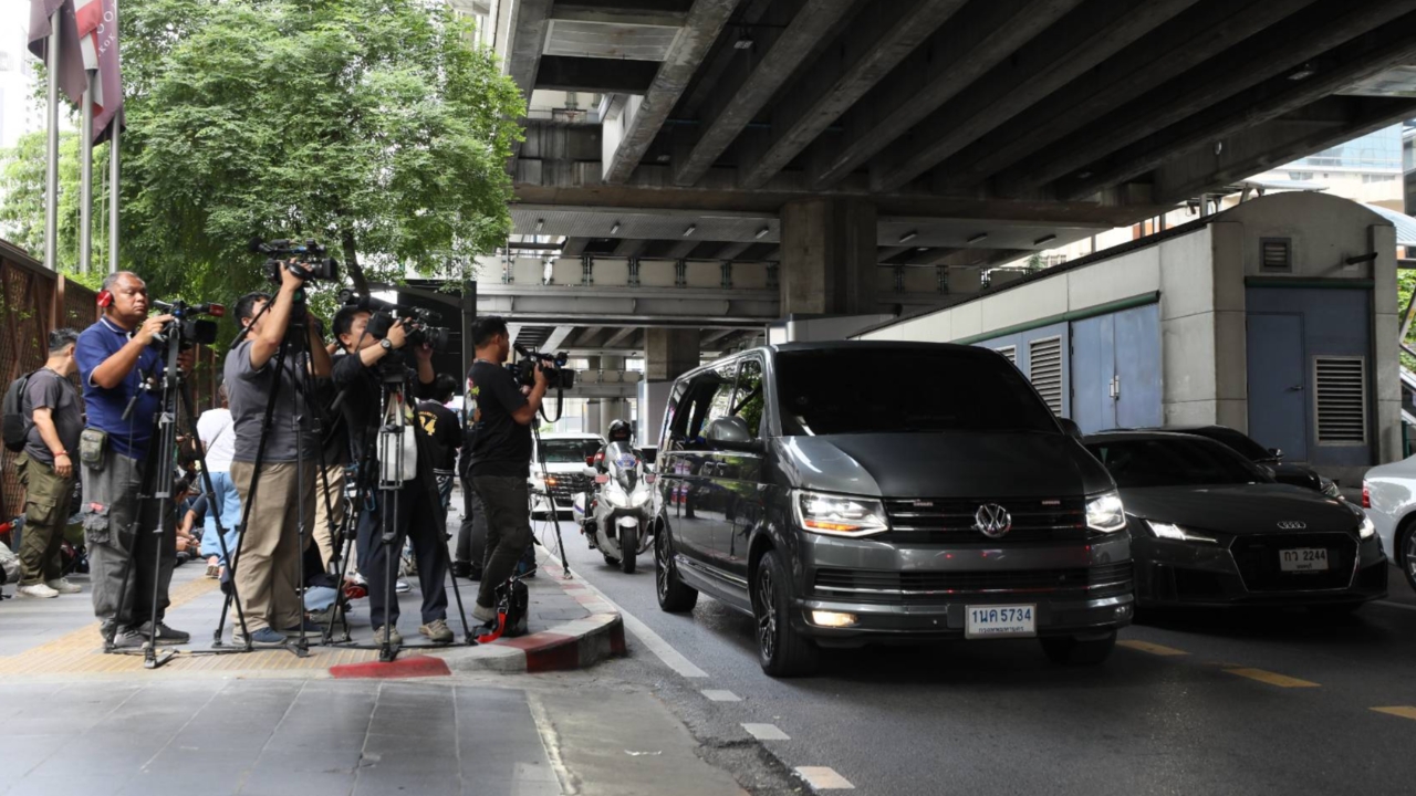 นายกรัฐมนตรีนัดแกนนำพรรคร่วมรัฐบาลหารือโควตารัฐมนตรี