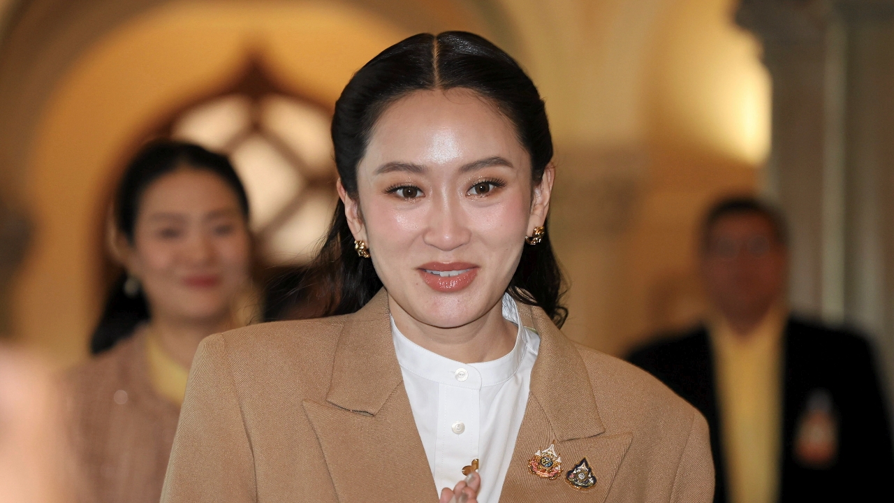 ปรับ ครม. 2568 จับตาวันนี้ “นายกฯ อิ๊งค์” นัดแกนนำพรรคร่วมรัฐบาลหารือ